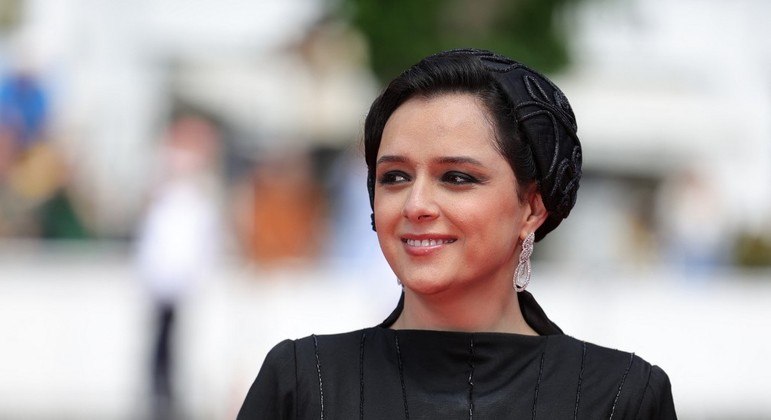Taraneh Alidoosti já estrelou filme ganhador de Oscar