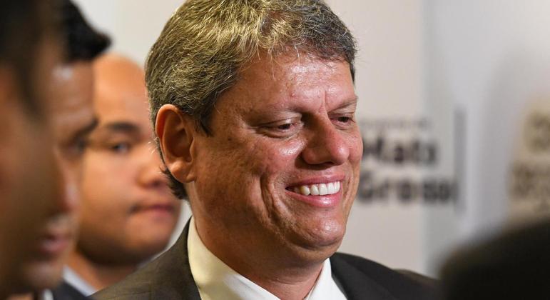 Negociação só é possível porque ambos os governos têm atualmente caixas igualmente bilionários