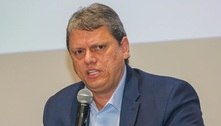 Tarcísio descarta disputar Presidência em 2026 e indica busca pela reeleição em SP 