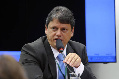 Ministro vai dialogar com ANTT