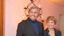 Tarcísio Meira e Glória Menezes têm melhora em quadro de covid