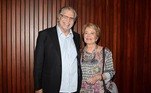 Juntos desde 1962, os atores tiveram um dos casamentos mais duradouros e de maior sucesso da televisão brasileira. O casal teve Tarcísio Filho, hoje com 58 anos, que seguiu os passos dos pais famosos na carreira de ator. Glória também é mãe de Maria Amélia Brito e João Paulo Brito, de seu casamento com Arnaldo Brito