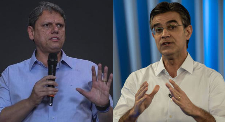 A transição do Governo do Estado de São Paulo começou na quarta-feira (16), na capital paulista. Representantes do atual governador Rodrigo Garcia deverão se encontrar com a equipe do futuro chefe de governo, Tarcísio de Freitas. A reunião ocorrerá em um condomínio na região da avenida Berrini, na zona sul da cidade, que será o local de trabalho dos representantes da nova gestão.