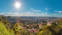 Belo Horizonte registra o segundo dia mais quente de 2023