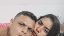 Cantor Tarik Lima e namorada morrem após batida entre moto e carro na Grande João Pessoa