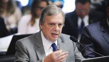 PSDB: Tasso desmente Doria e nega ter desistido de disputar prévias