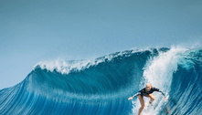 Tati Weston-Webb torce por 'dobradinha' e sonha com mais meninas brasileiras no surfe