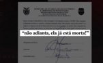 Um dos vizinho disse que iria ligar para o SAMU, mas Luis falou que não adiantaria, pois Tatiane já estava sem vida. Outros vizinhos, falaram que entre o barulho do corpo no chão e o último pedido de socorro da advogada teve um intervalo de 10 minutos