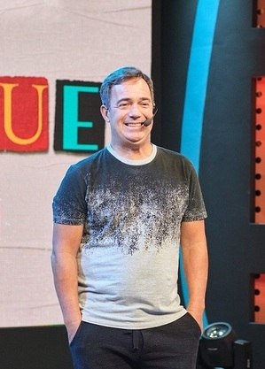 Tatola Godas, do Perrengue: edição diária  na Band