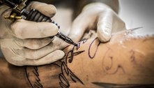 Bolsonaro sanciona lei que restringe tatuagens na Marinha