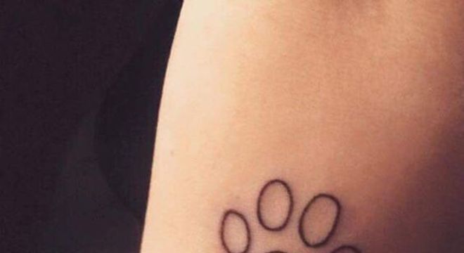 Tatuagem de cachorro: modelos incríveis para se inspirar