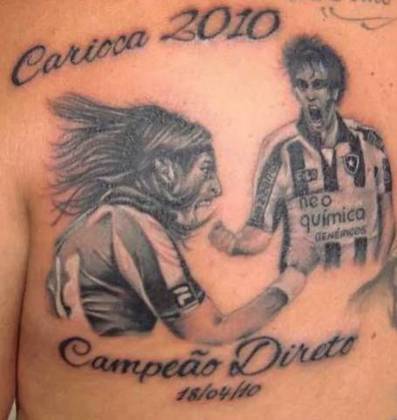 Período pandêmico reacende paixão de tatuiano pelo futebol de 'botão' - O  Progresso de Tatuí