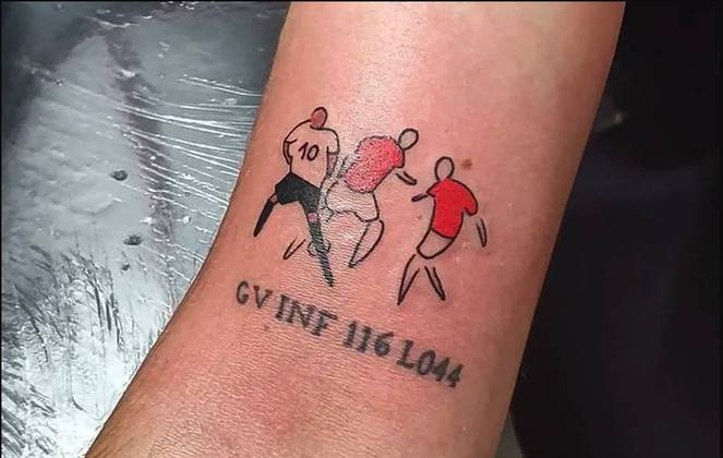 Período pandêmico reacende paixão de tatuiano pelo futebol de 'botão' - O  Progresso de Tatuí