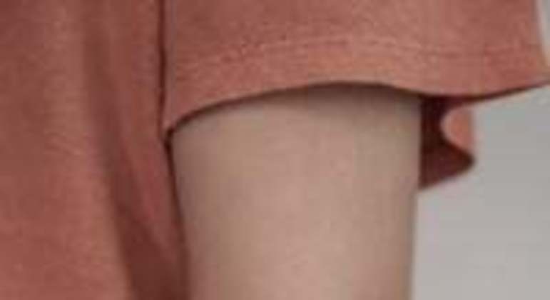 Tatuagem Luisa Stefani