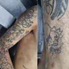 Palhaços e carpas: o que as tatuagens dos presos revelam sobre seus crimes