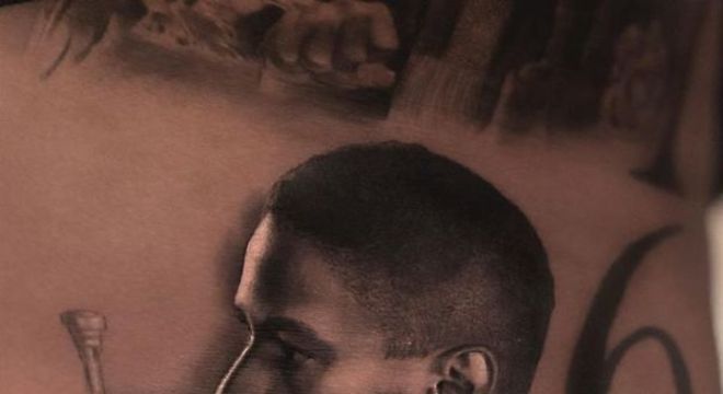 Tatuagens realistas - desenhos impressionantes para te inspirar