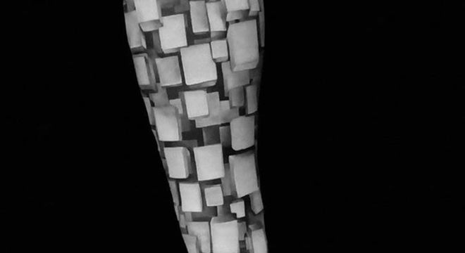 Tatuagens realistas - desenhos impressionantes para te inspirar