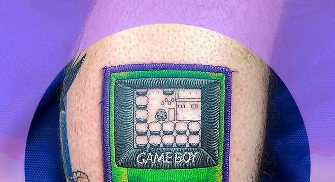 Tatuagens realistas - desenhos impressionantes para te inspirar