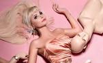 Barbie Humana gasta R$ 600 mil em cirurgias e roupas e quer recorde - Fotos  - R7 Hora 7