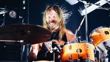 Taylor Hawkins: artistas lamentam morte de baterista do Foo Fighters