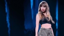 Taylor Swift é multada em R$ 14 mil por descarte irregular de lixo