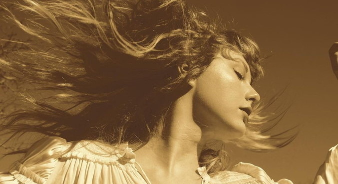 Com 'Love Story', Taylor Swift dá início ao relançamento de seu catálogo musical