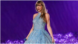 Sem Paula Fernandes, Taylor Swift canta 'Long Live' sozinha em show no Brasil 
