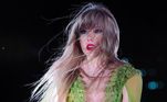 Fã morreu em primeiro show de Taylor Swift no Brasil