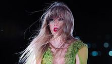 Após morte de fã, show de Taylor Swift é adiado no Rio de Janeiro