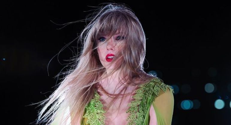 Fã morreu em primeiro show de Taylor Swift no Brasil