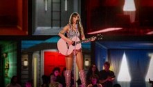 Fãs gringos fazem campanha para que Taylor Swift cancele shows no Brasil: 'Não merecem' 