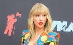 Taylor Swift, que é um dos grandes nomes do pop atual, tem mais uma chance nas telonas depois do criticado musical Cats