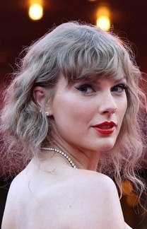 Taylor Swift é eleita a personalidade do ano pela revista Time (Mario Anzuoni/Reuters)