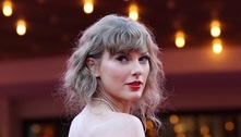 Taylor Swift é eleita a personalidade do ano pela revista Time