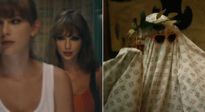 Clipe de 'Anti-Hero' é o primeiro revelado do álbum 'Midnights'