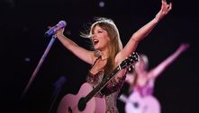 Shows de Taylor Swift devem movimentar cerca de R$ 150 milhões na economia do Rio 