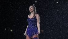Taylor Swift: com ingressos caríssimos, ela faz fãs brasileiros de trouxas e ainda é aplaudida  