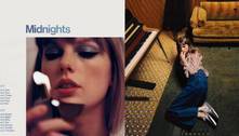 Madura e vulnerável, Taylor Swift alcança novo auge com o radiante 'Midnights'