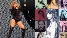 Taylor Swift 'derruba' site de venda de ingressos após alta demanda da nova turnê 