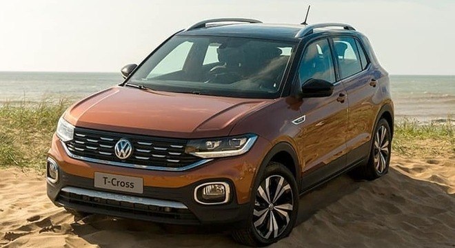 Em terceiro lugar está o Grupo Volkswagen, que emplacou no último ano 423.188 unidades no país, um aumento de 12,7% em relação às vendas de 2018.