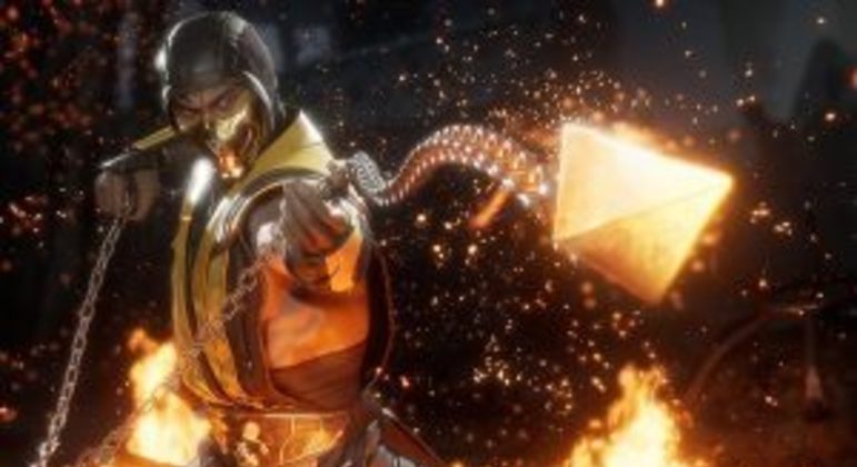 Teaser de Mortal Kombat 12 confirma “reboot” da série e promete anúncio em breve