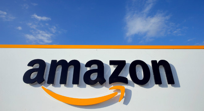 Amazon, fundada em 1994 pelo Jeff Bezos, atingi o valor no mercado de 1 trilhão de dólares
