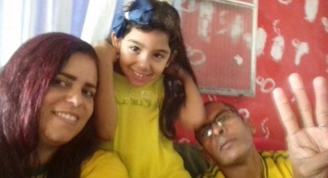 Dhiovana compartilhou a experiência no museu com os primos, que passaram a sonhar em conhecer 'múmias' e 'esqueletos de dinossauros' 