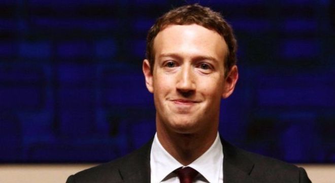 'Aprendi muito trabalhando com eles nos últimos seis anos e realmente gostei (da experiência)', disse Mark Zuckerberg 