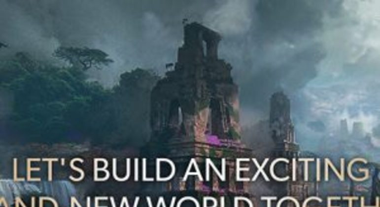 Techland, de Dying Light, está fazendo RPG de fantasia em mundo aberto