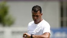 Fernando Lázaro descarta mudanças no Corinthians apesar de maratona de jogos