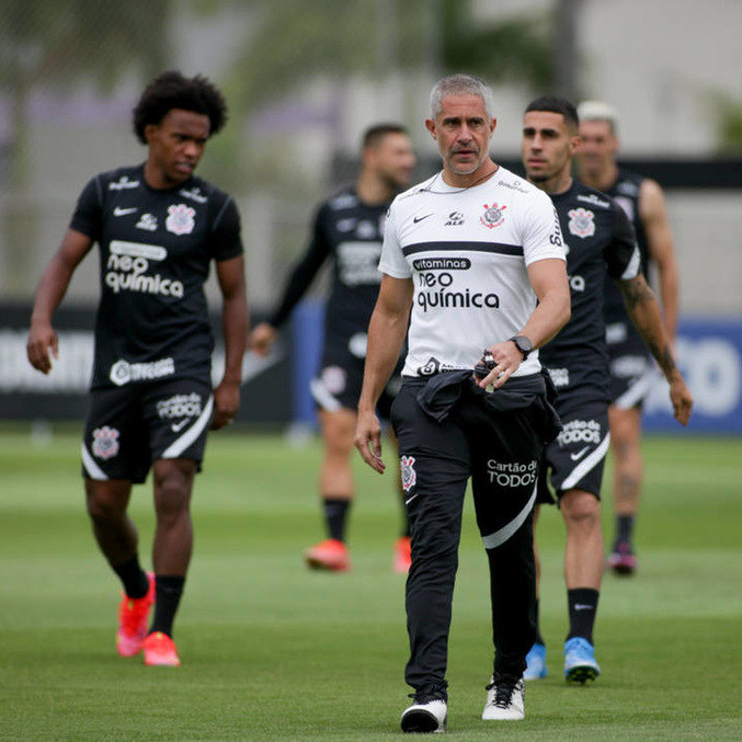 Corinthians quiere retomar el camino de las conquistas en Paulistão 2022 – Fútbol