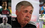 Adenor Leonardo Bacchi, o Tite, anunciou sua saída da seleção canarinha após a eliminação do Brasil para a Croácia, nas quartas de final da Copa do Mundo. Desde então, a seleção brasileira está sem um comandante, e a CBF já deu sinais de que pode esperar até 2024 para definir um substituto. O nome que mais agrada é Carlo Ancelotti, do Real Madrid, mas outras figuras correm pelas beiradas e são cotadas para assumir o lugar deixado por Tite. Confira a seguir como está a situação de cada um dos nomes ventilados nos bastidores da CBF!