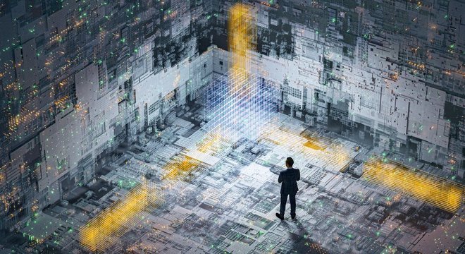 Computação quântica pode ser muito mais poderosa que a atual