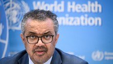 Mundo 'nunca esteve em uma posição melhor para acabar com a pandemia', diz OMS 